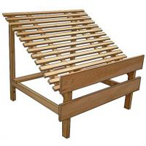 Овощные развалы