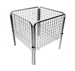 Корзины для распродаж