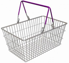 Покупательские корзины