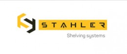 Новые размеры стеллажей STAHLER