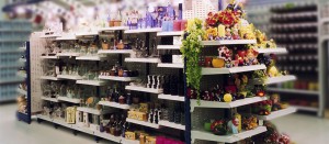 Супермаркет