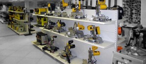 Магазин электротоваров