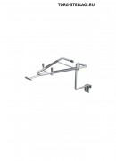 Держатель для утюгов