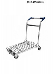 Тележка грузовая C-1B