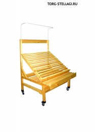 Овощной развал ОРП МЛ202