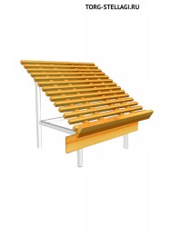 Овощной развал ОР МК596