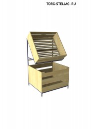 Овощной развал М1