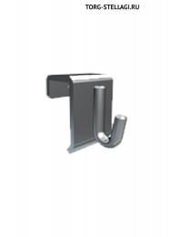 Зацеп на штангу