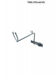 Держатель для плоек